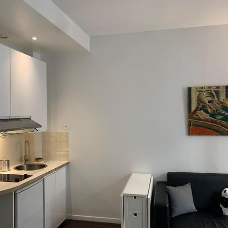 Charming Apartment Close To Bercy Paříž Exteriér fotografie