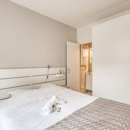 Charming Apartment Close To Bercy Paříž Exteriér fotografie