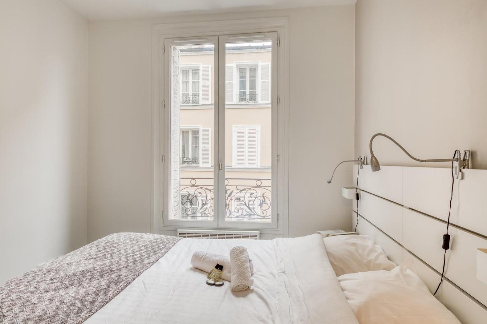 Charming Apartment Close To Bercy Paříž Exteriér fotografie