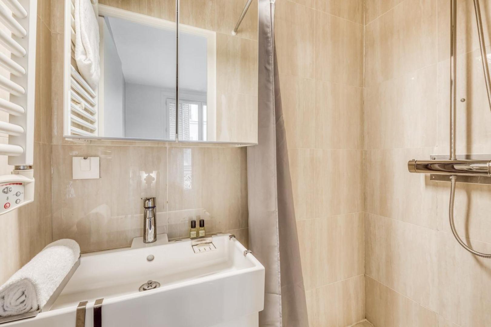 Charming Apartment Close To Bercy Paříž Exteriér fotografie