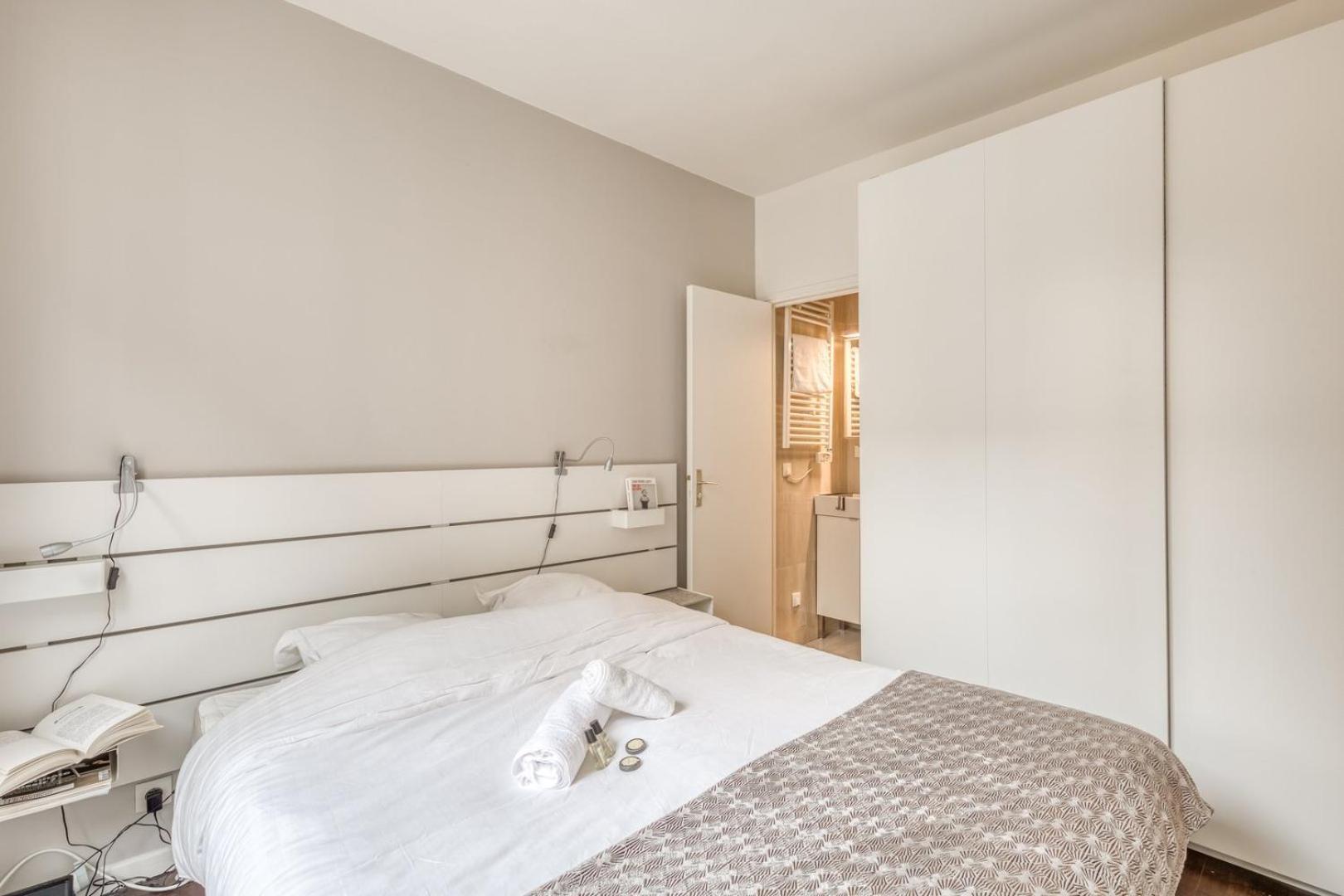 Charming Apartment Close To Bercy Paříž Exteriér fotografie